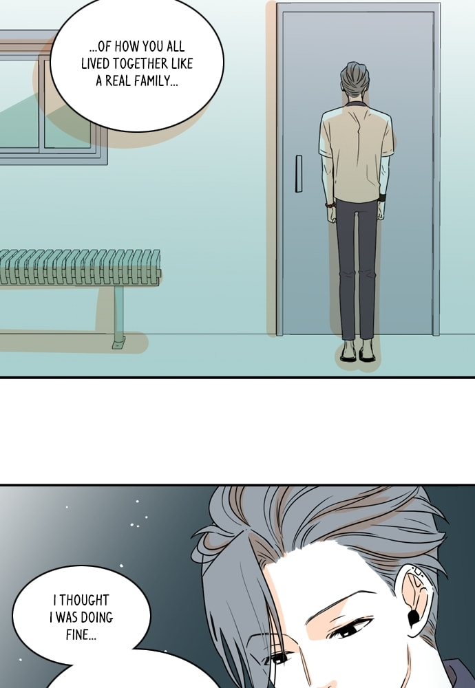 Our House Chapter 47 page 9 - 