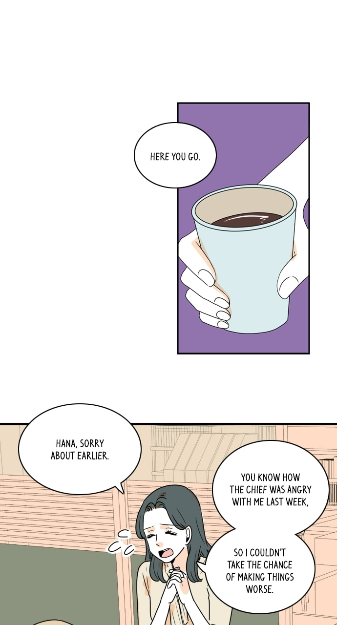 Our House Chapter 48 page 16 - 