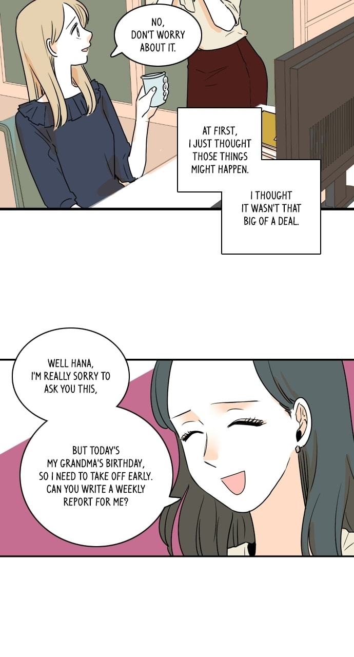 Our House Chapter 48 page 17 - 