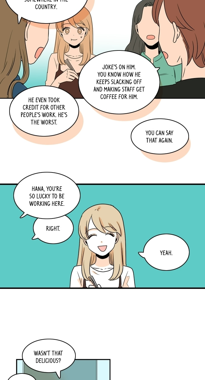 Our House Chapter 48 page 19 - 
