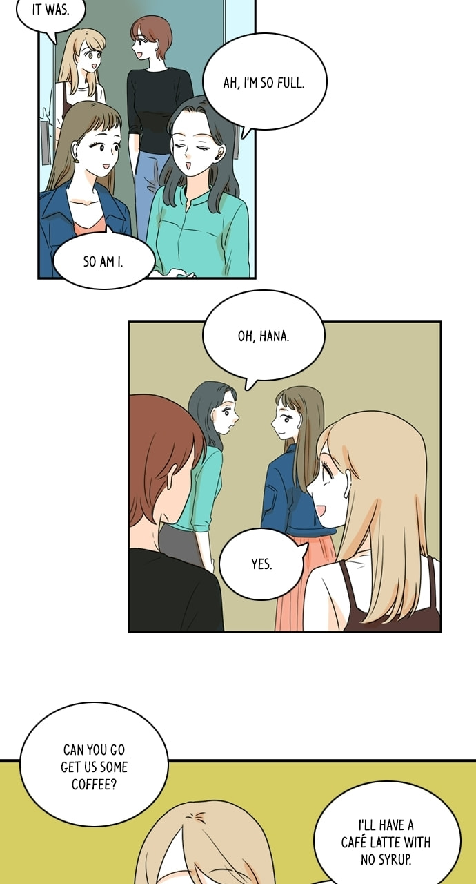 Our House Chapter 48 page 20 - 