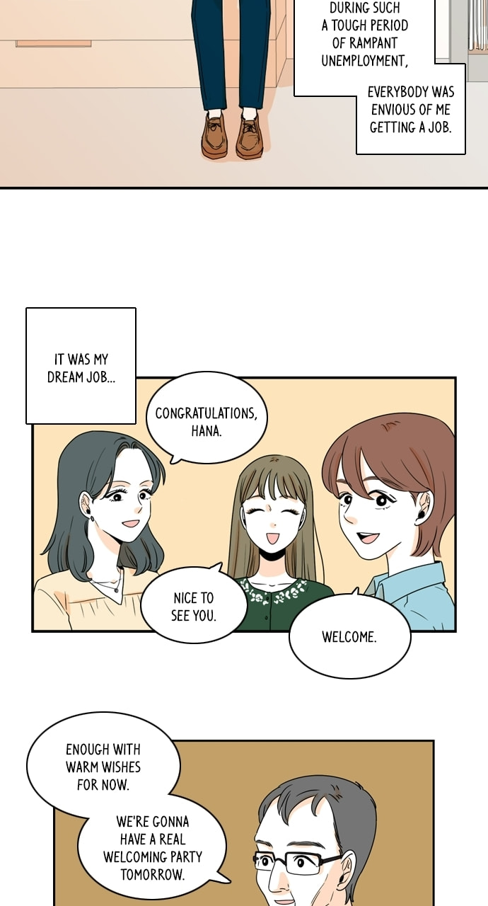 Our House Chapter 48 page 3 - 