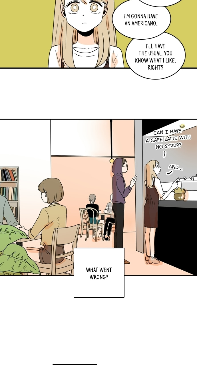 Our House Chapter 48 page 21 - 