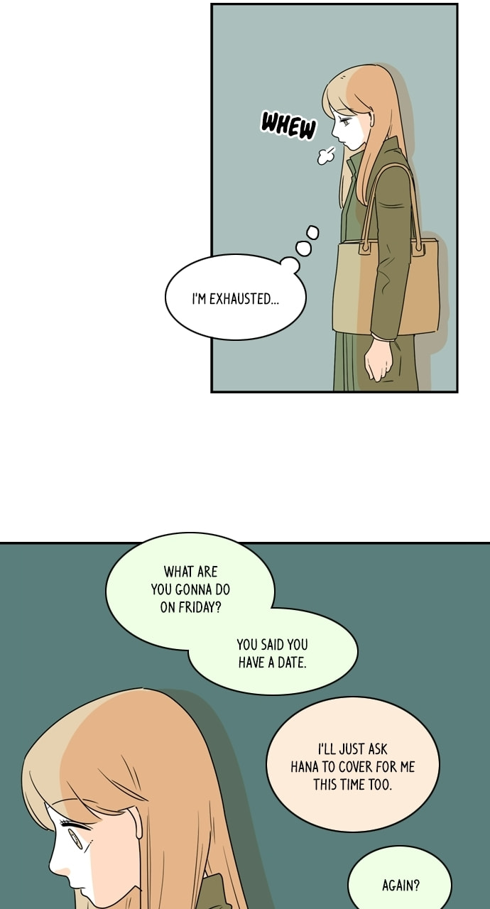 Our House Chapter 48 page 23 - 