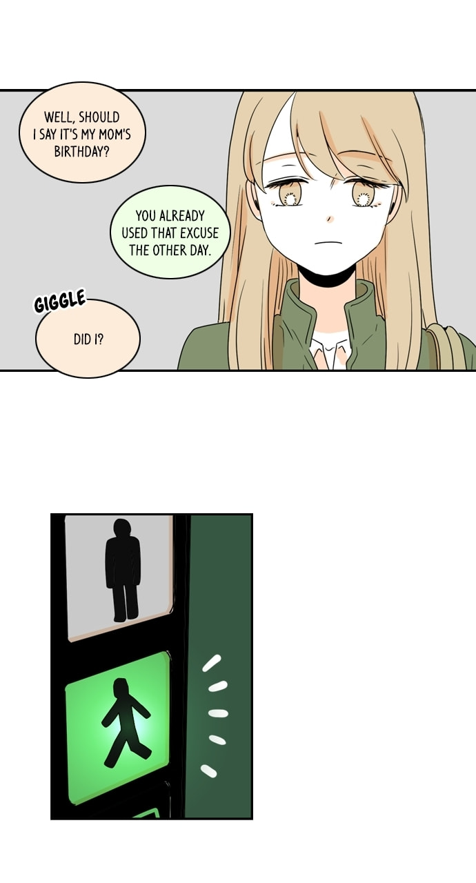 Our House Chapter 48 page 25 - 