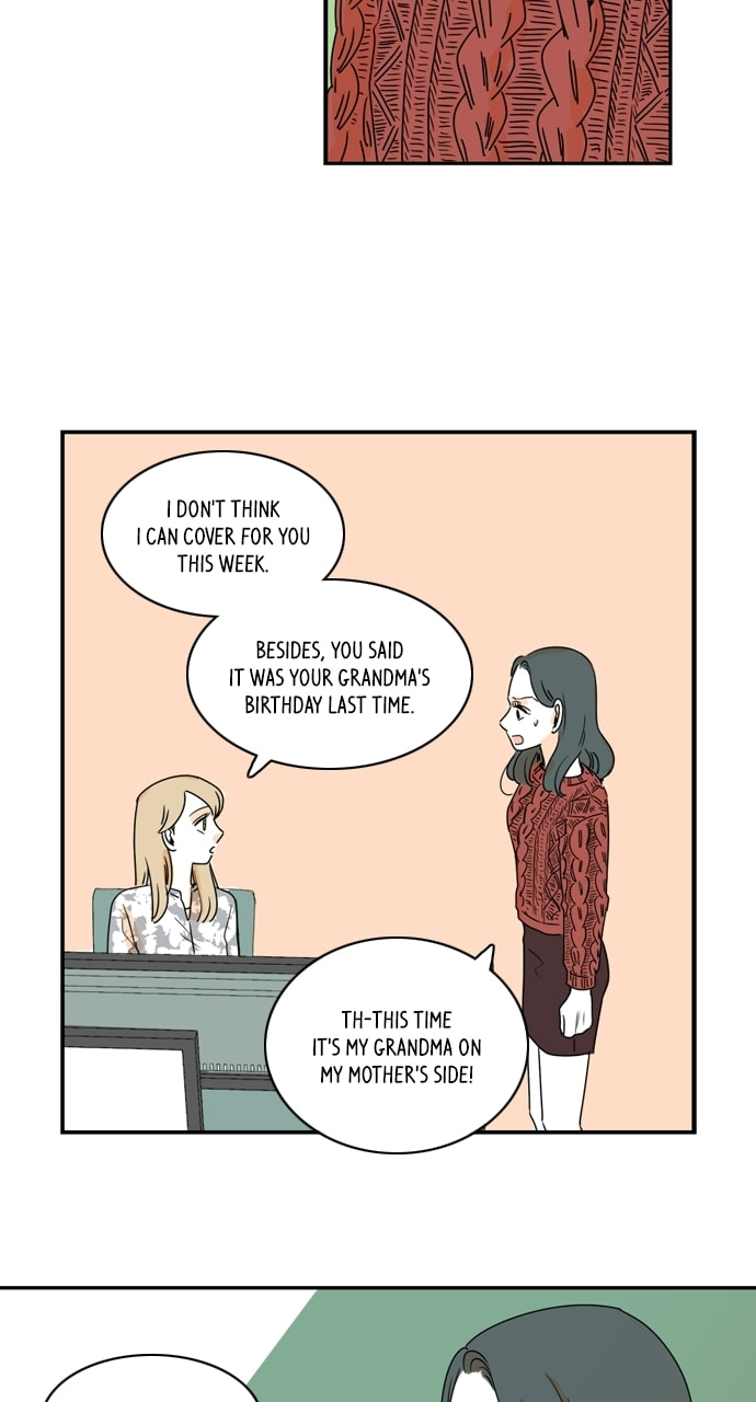 Our House Chapter 48 page 28 - 