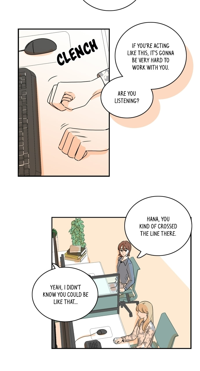 Our House Chapter 48 page 30 - 