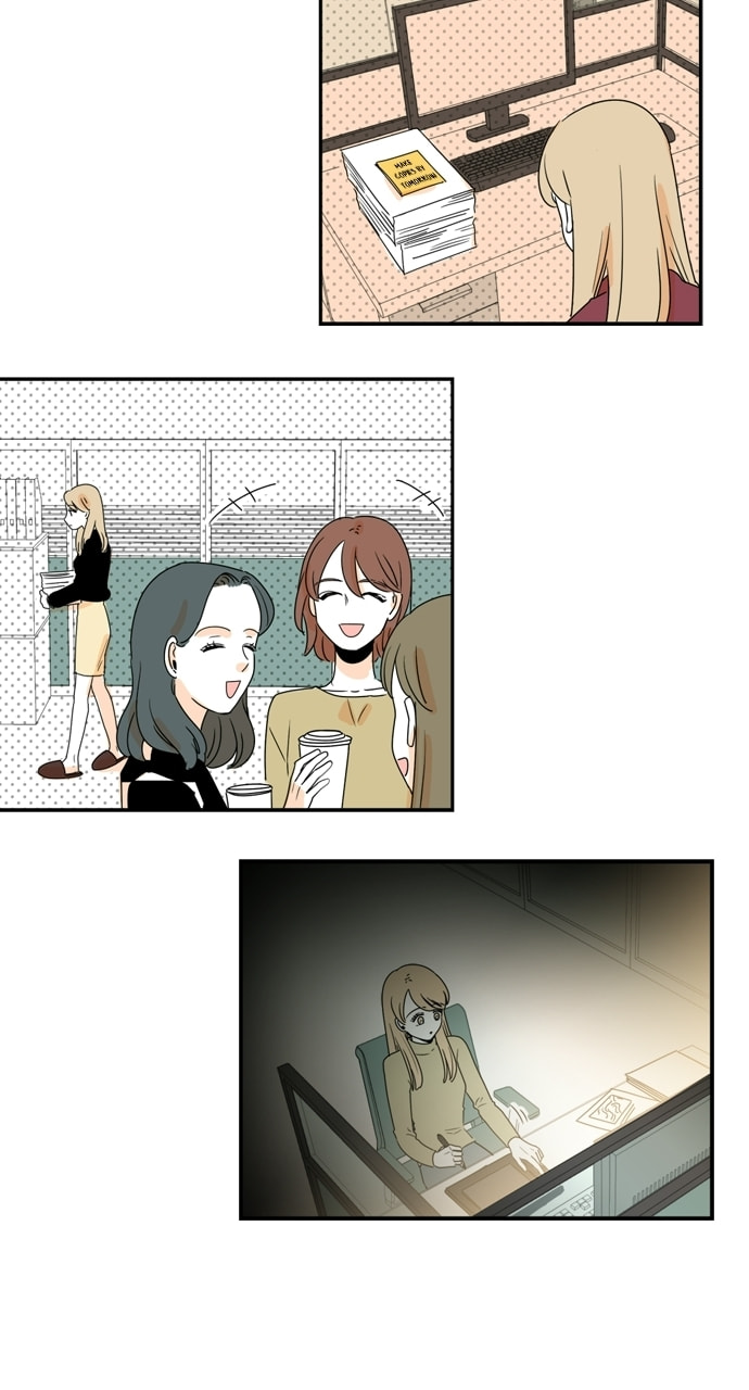 Our House Chapter 48 page 33 - 