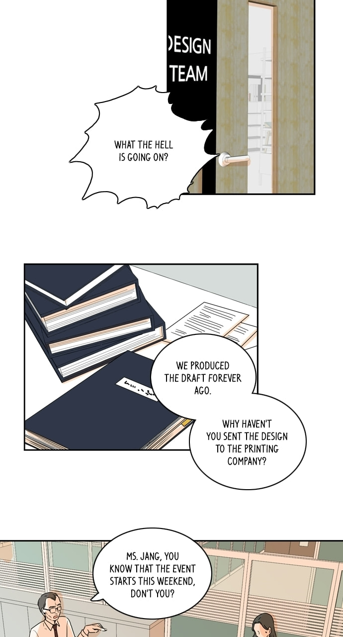Our House Chapter 48 page 8 - 