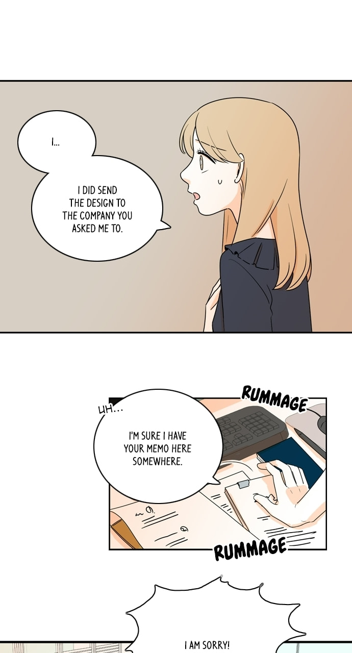 Our House Chapter 48 page 10 - 