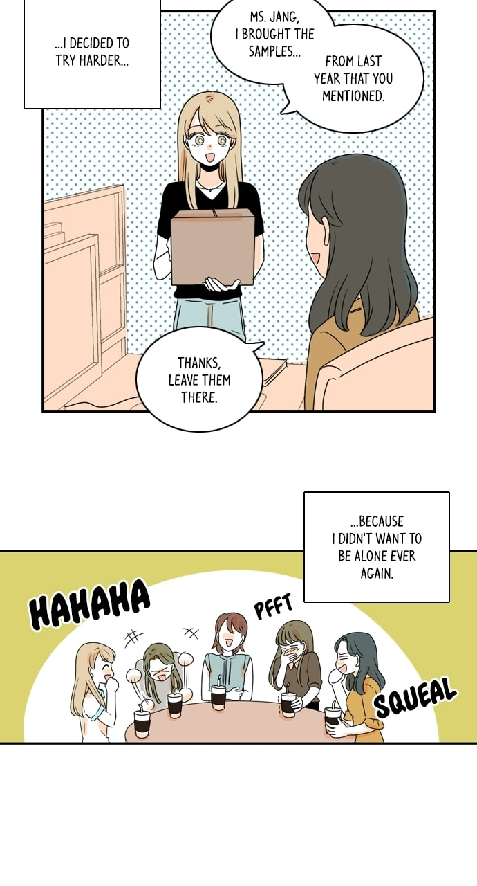 Our House Chapter 49 page 14 - 