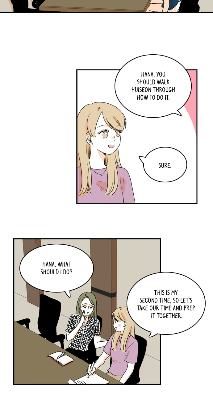 Our House Chapter 49 page 16 - 