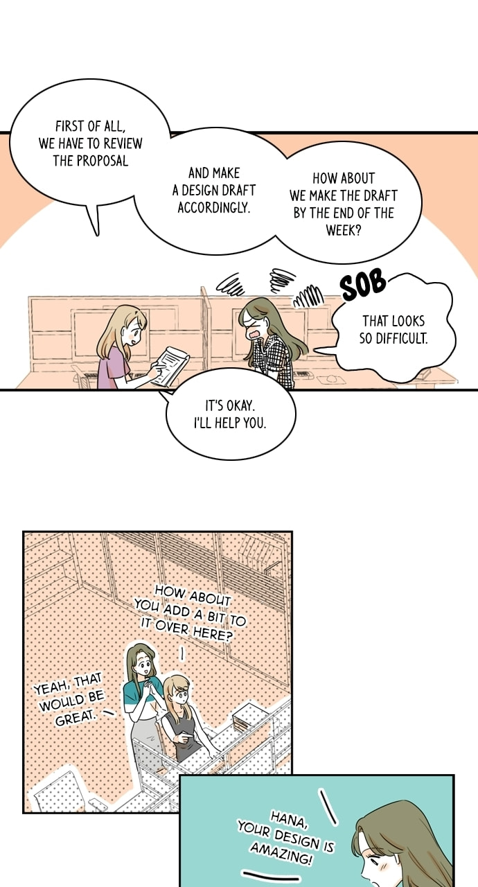 Our House Chapter 49 page 17 - 