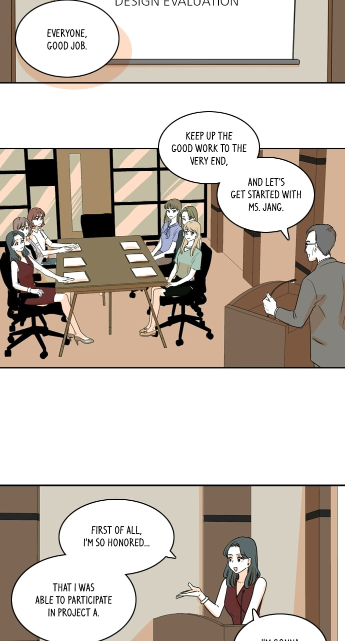 Our House Chapter 49 page 19 - 