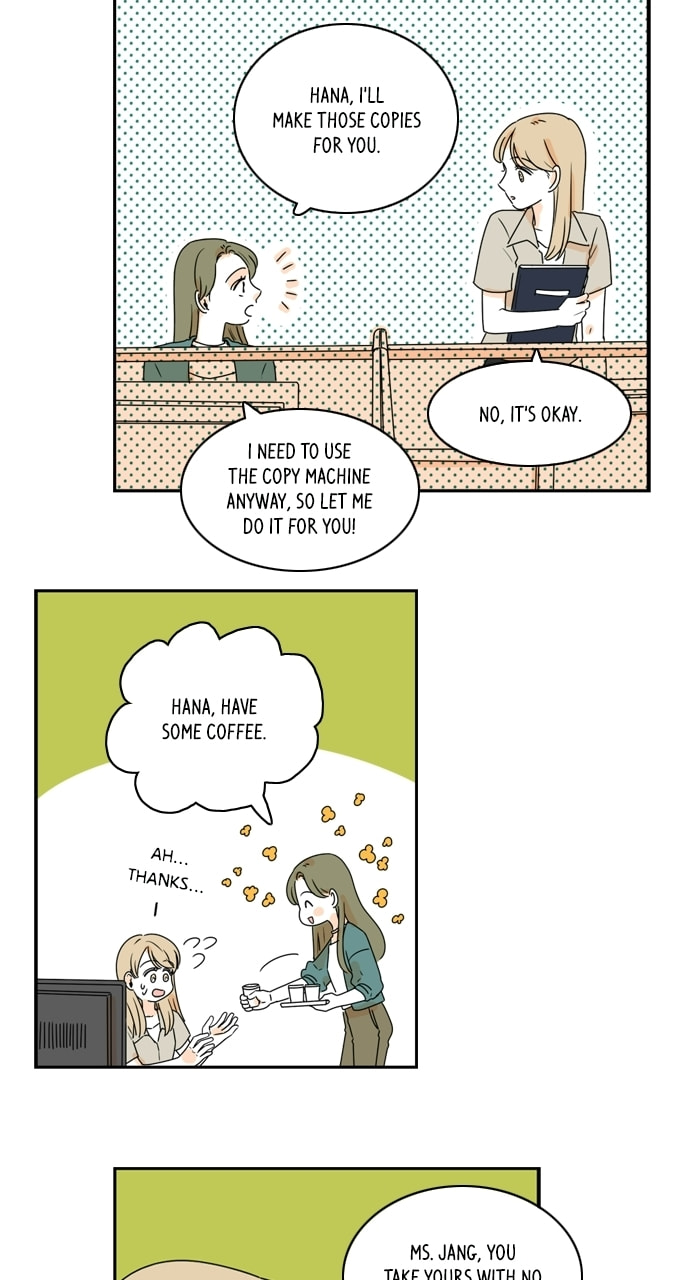 Our House Chapter 49 page 3 - 