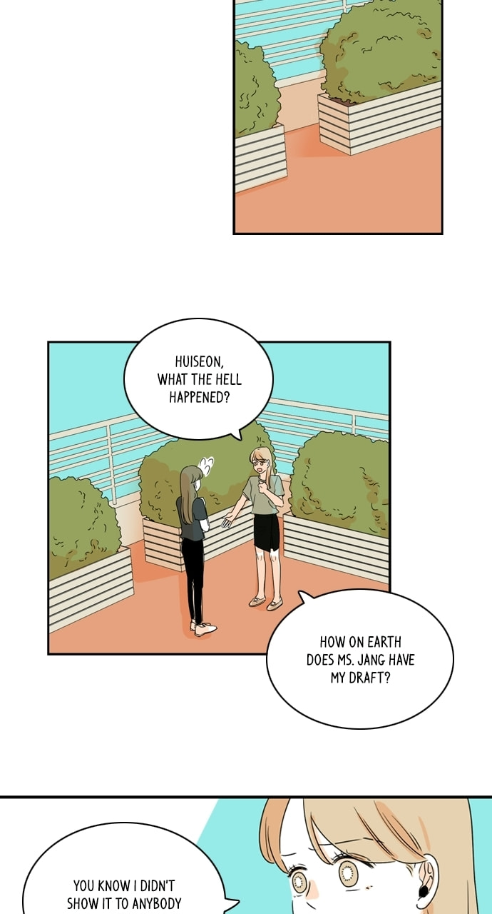 Our House Chapter 49 page 23 - 
