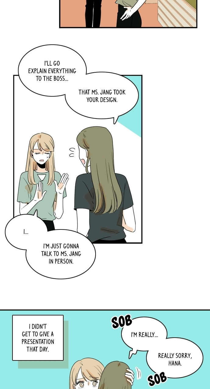 Our House Chapter 49 page 25 - 