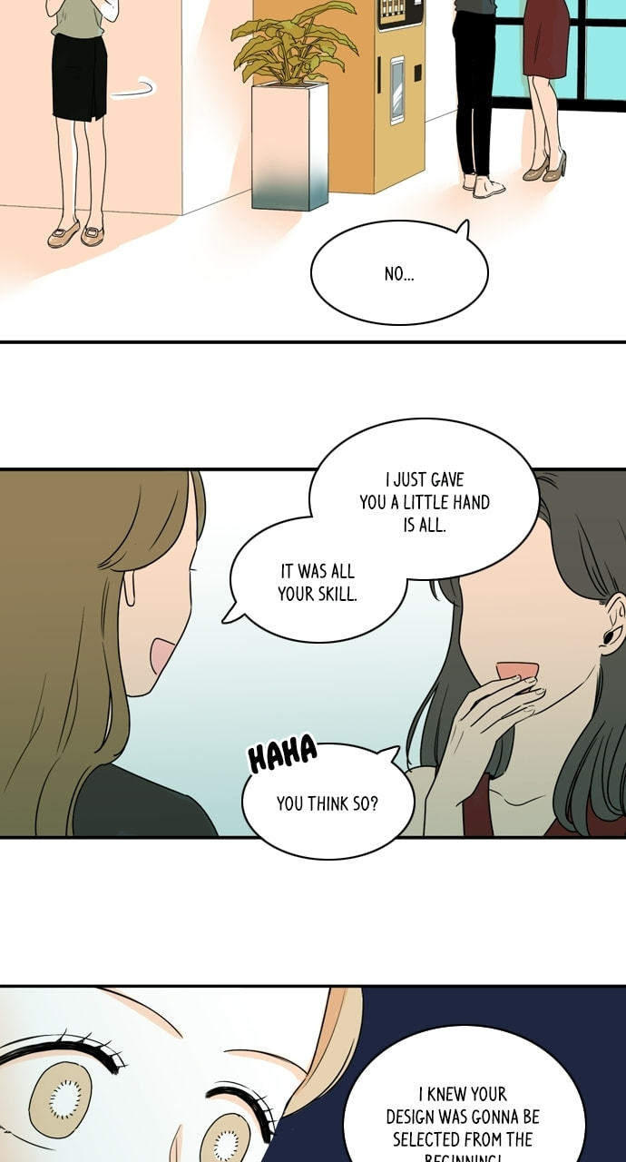 Our House Chapter 49 page 30 - 