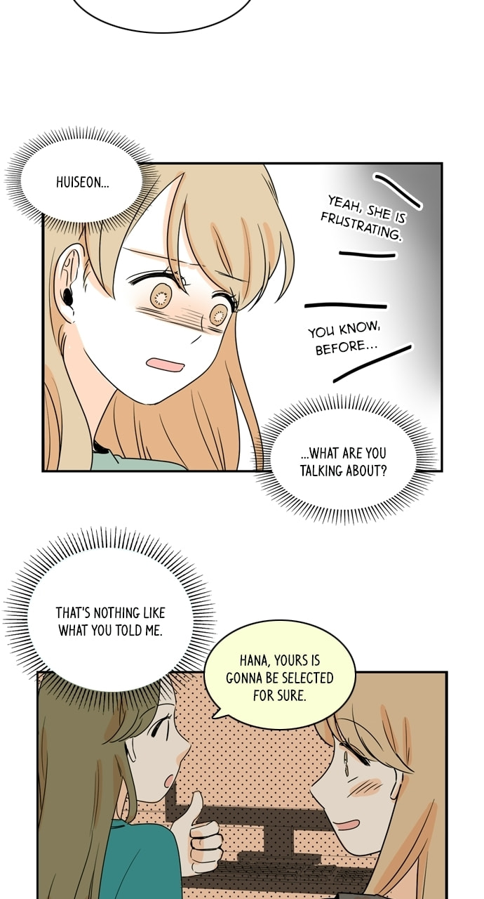 Our House Chapter 49 page 32 - 