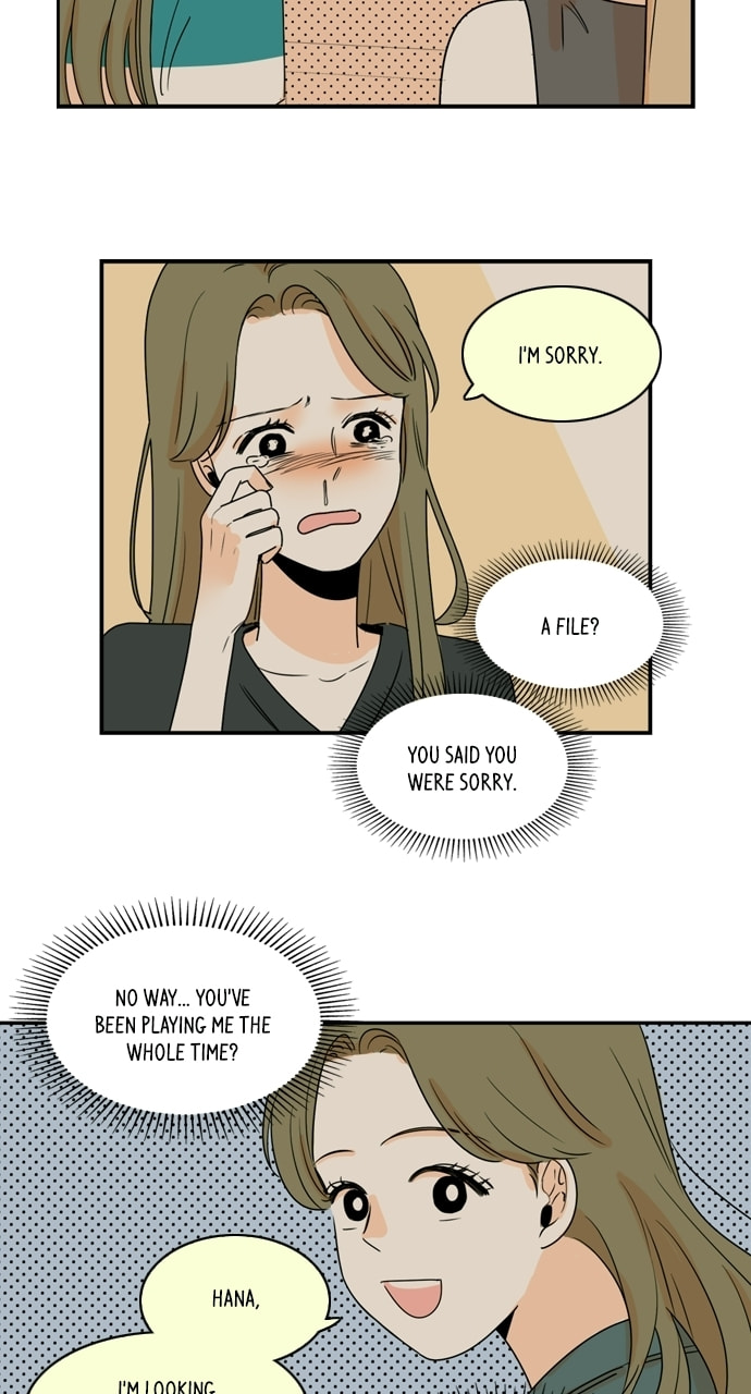 Our House Chapter 49 page 33 - 