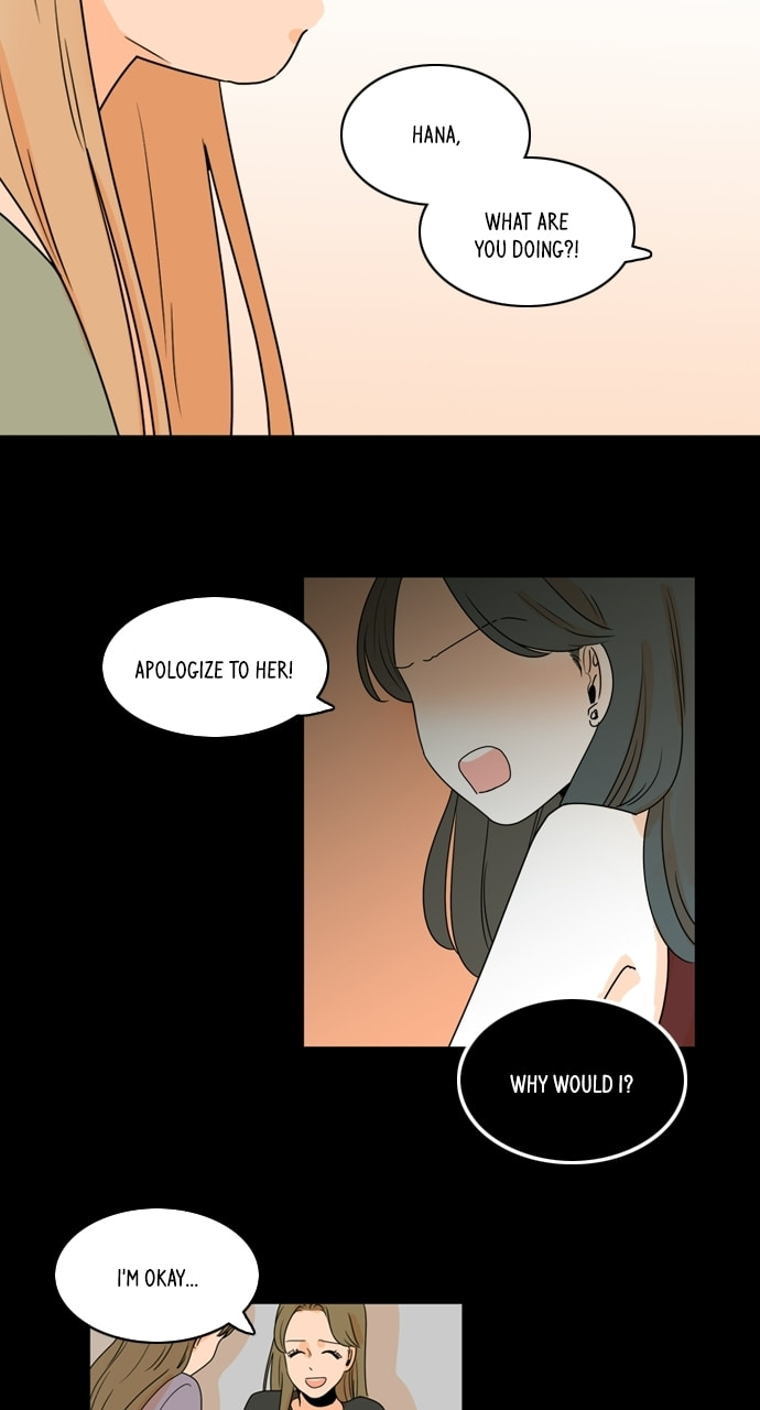 Our House Chapter 49 page 38 - 