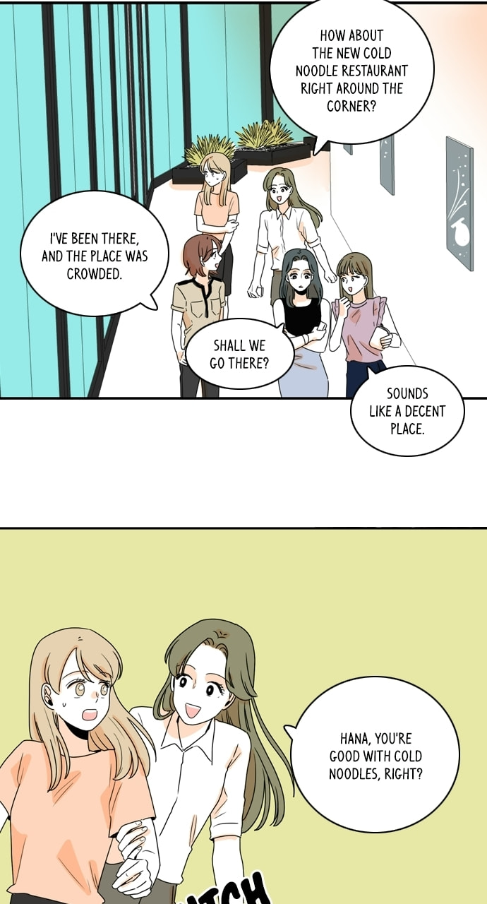 Our House Chapter 49 page 8 - 
