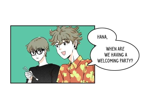 Our House Chapter 5 page 11 - 
