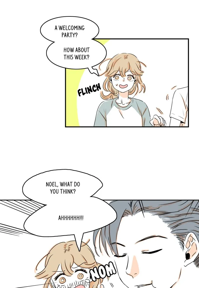 Our House Chapter 5 page 12 - 