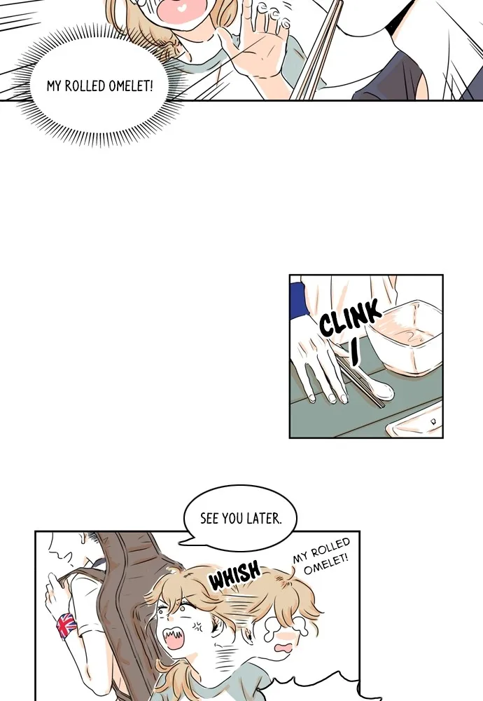 Our House Chapter 5 page 13 - 