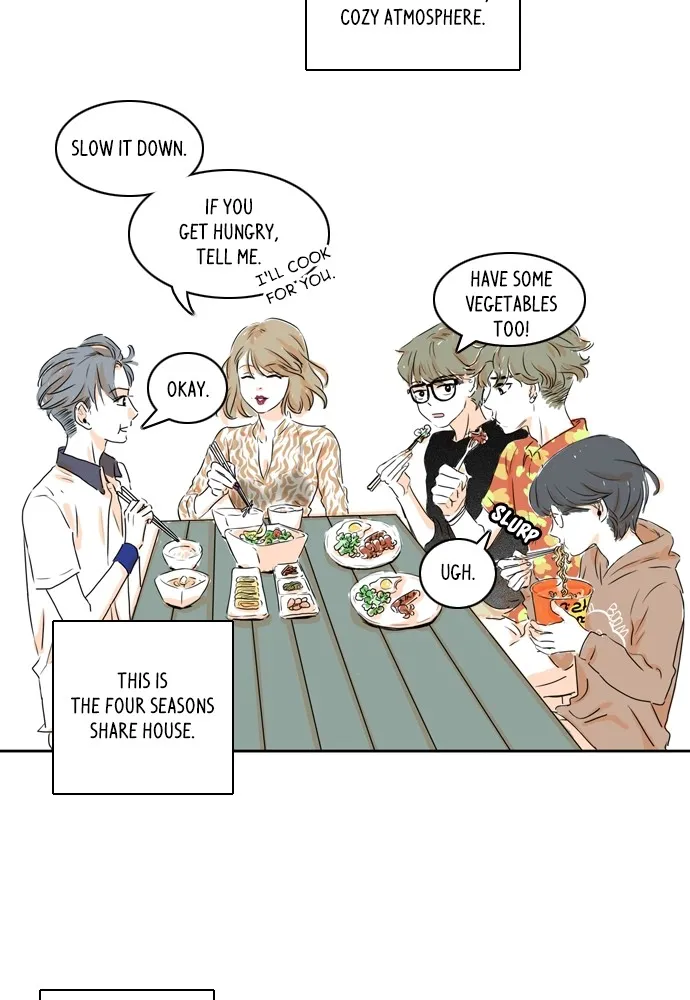 Our House Chapter 5 page 3 - 