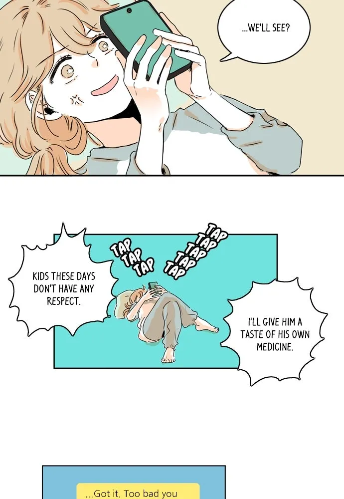 Our House Chapter 5 page 21 - 