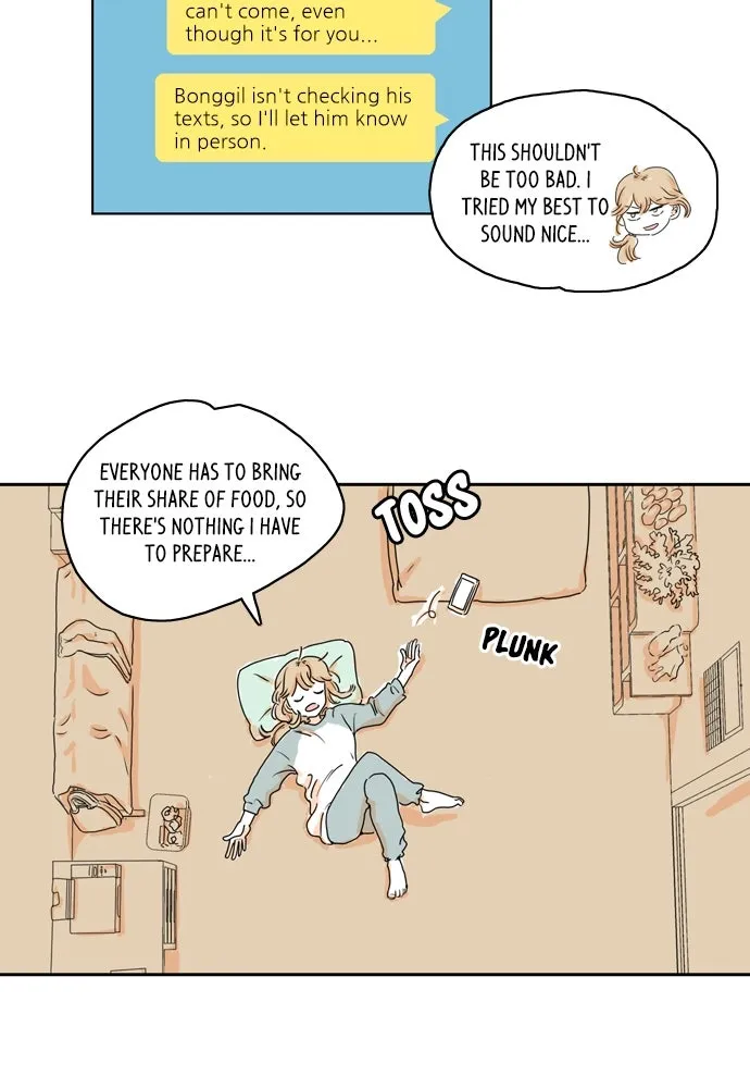 Our House Chapter 5 page 22 - 