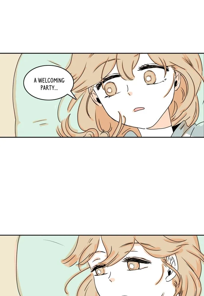 Our House Chapter 5 page 23 - 