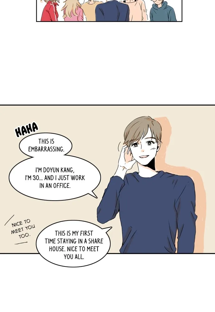 Our House Chapter 5 page 29 - 
