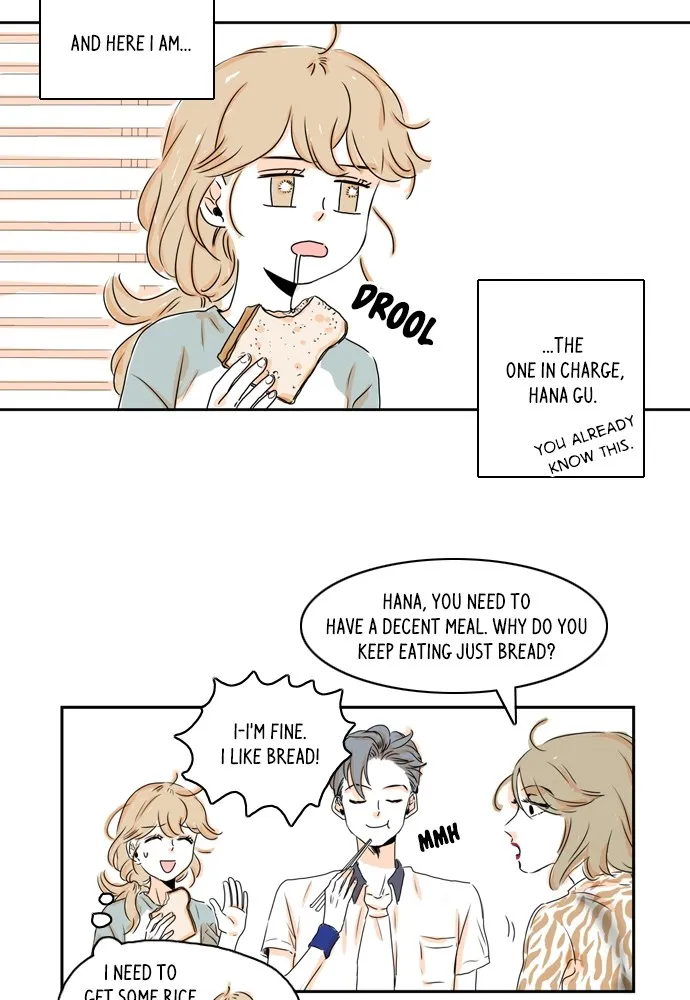 Our House Chapter 5 page 4 - 