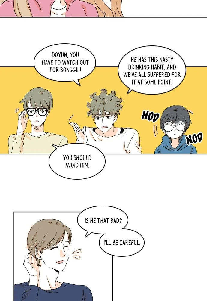 Our House Chapter 5 page 31 - 