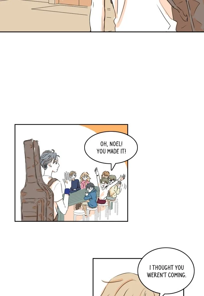 Our House Chapter 5 page 33 - 