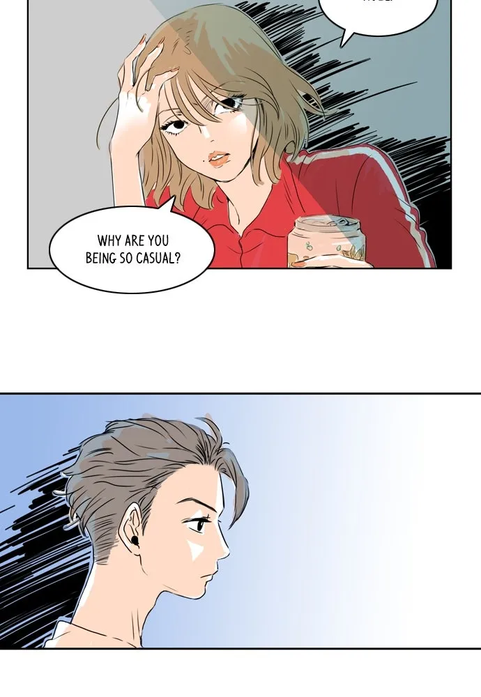 Our House Chapter 5 page 38 - 
