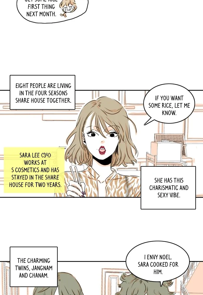 Our House Chapter 5 page 5 - 