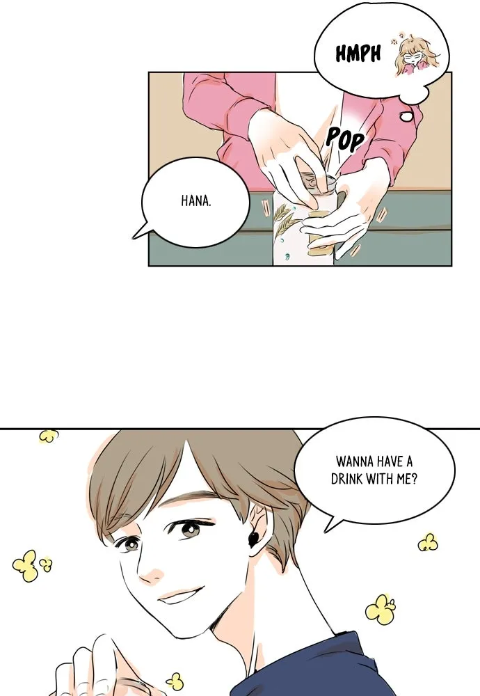 Our House Chapter 5 page 42 - 