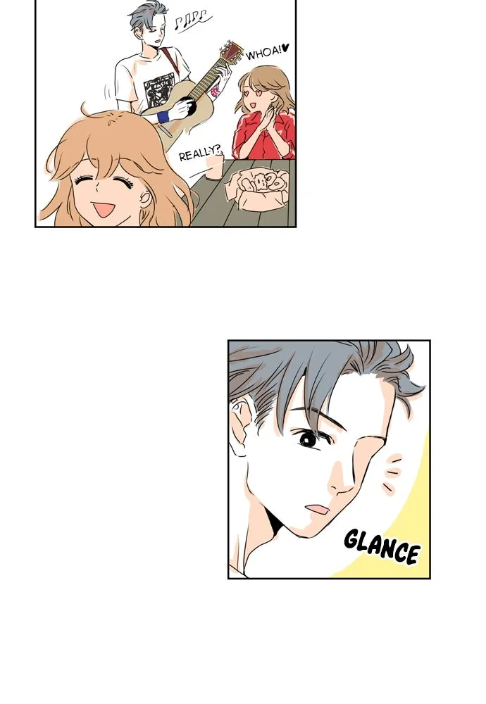 Our House Chapter 5 page 44 - 
