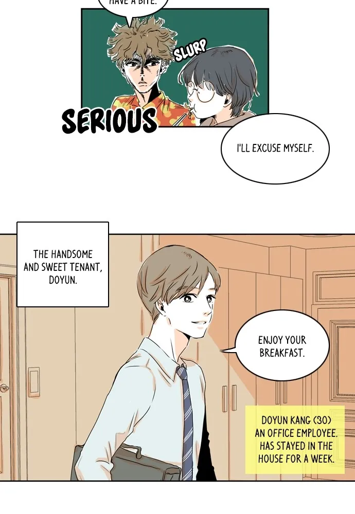 Our House Chapter 5 page 7 - 