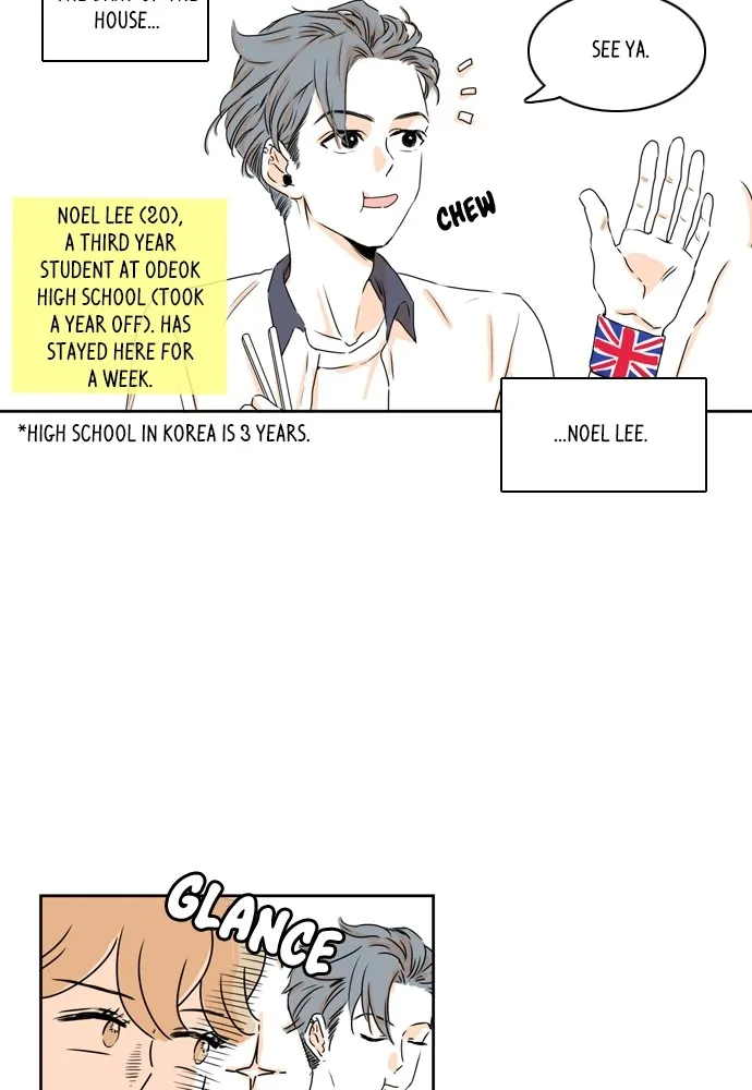 Our House Chapter 5 page 9 - 