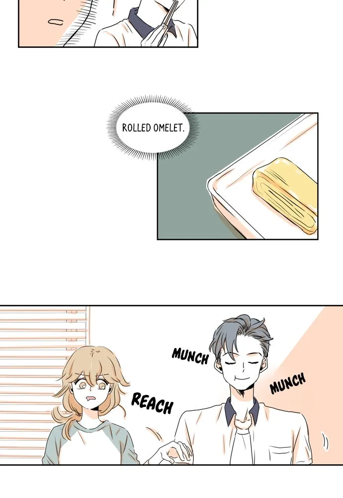 Our House Chapter 5 page 10 - 