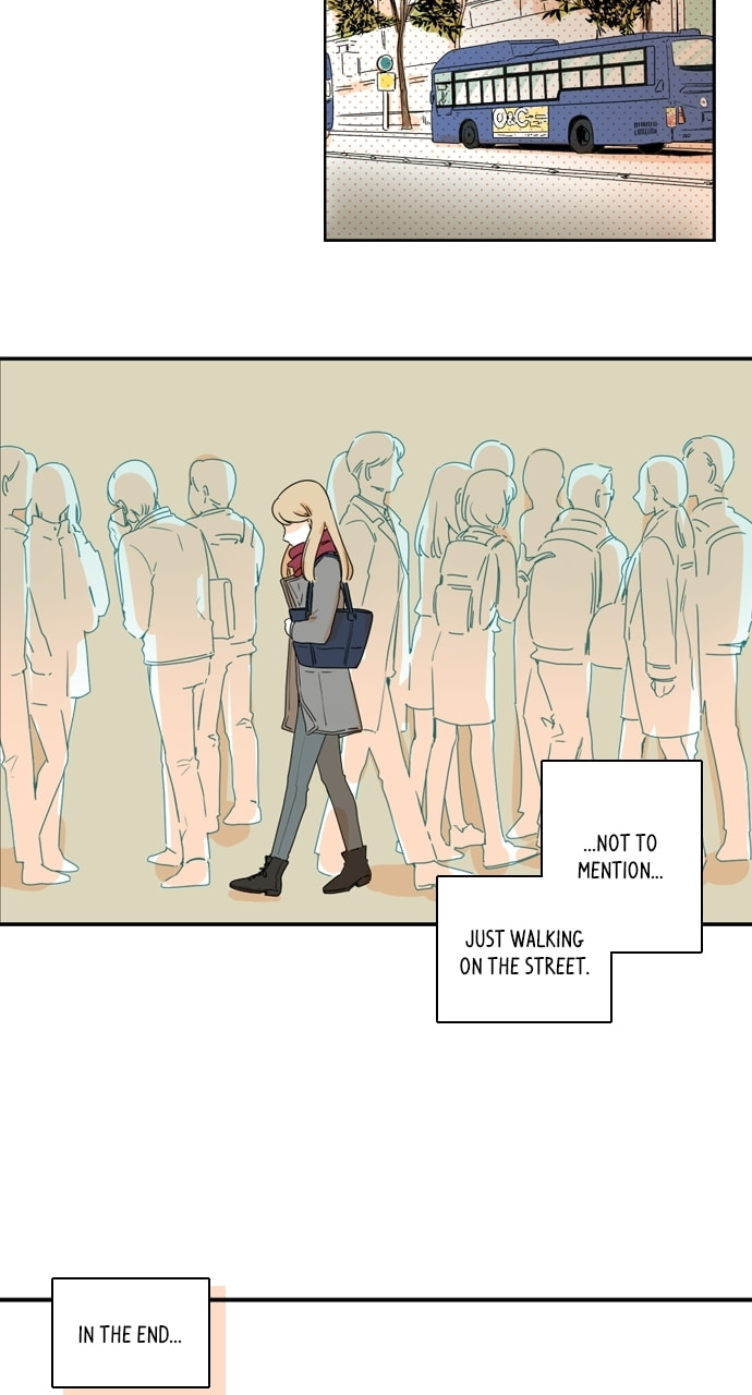 Our House Chapter 50 page 13 - 