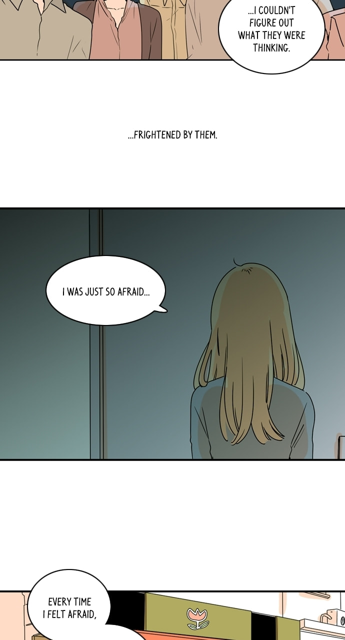 Our House Chapter 50 page 16 - 