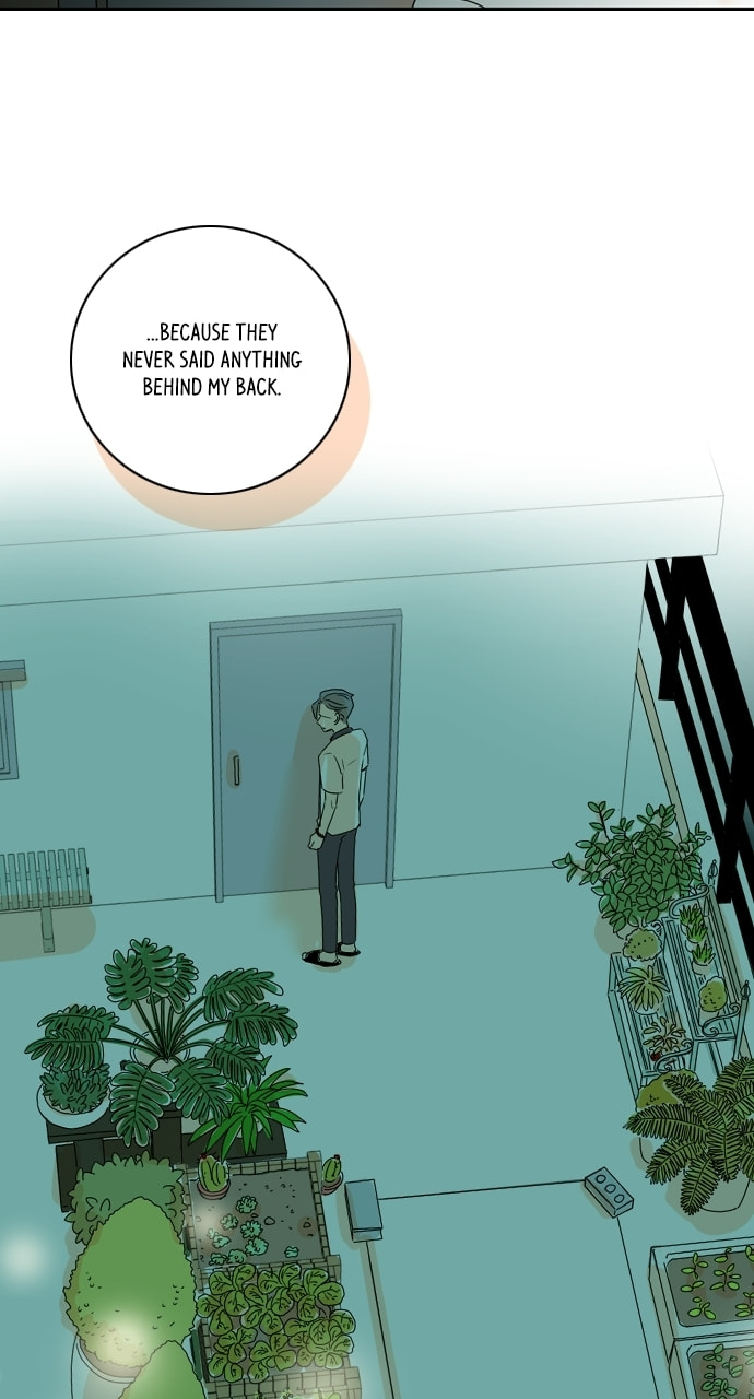 Our House Chapter 50 page 19 - 
