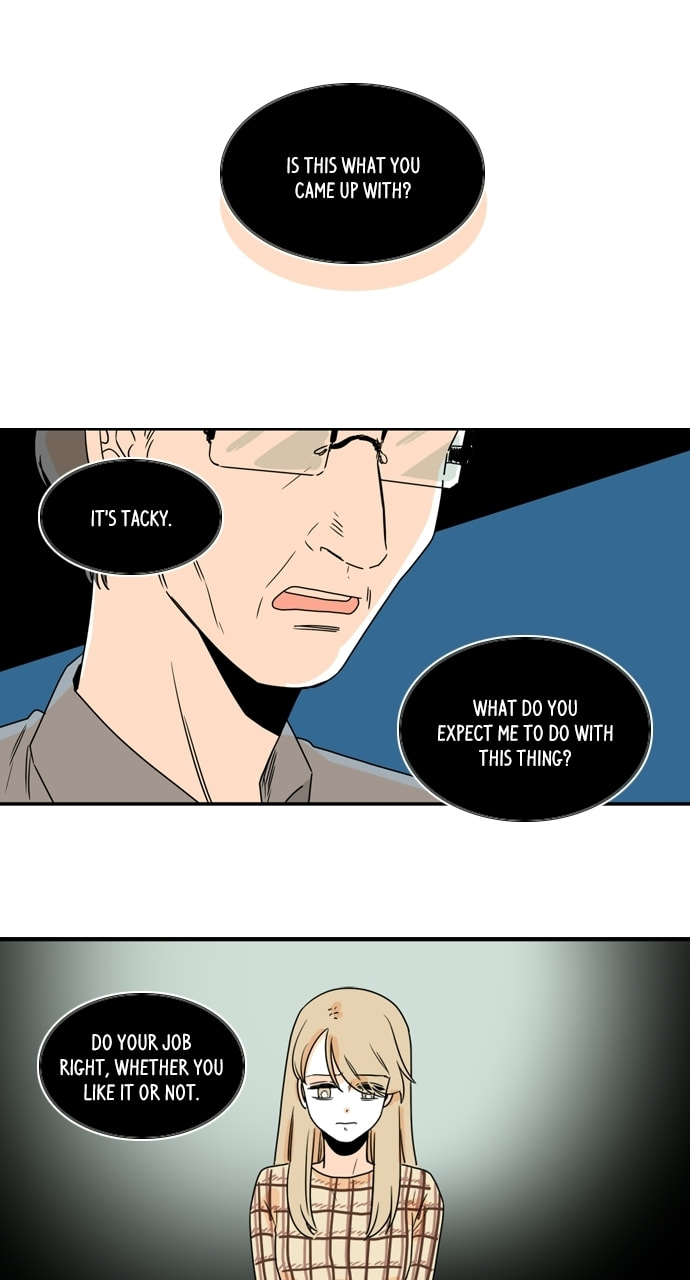 Our House Chapter 50 page 3 - 