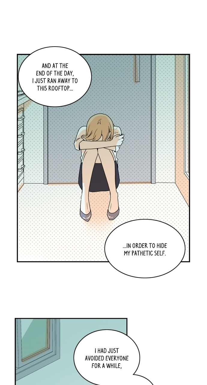 Our House Chapter 50 page 21 - 