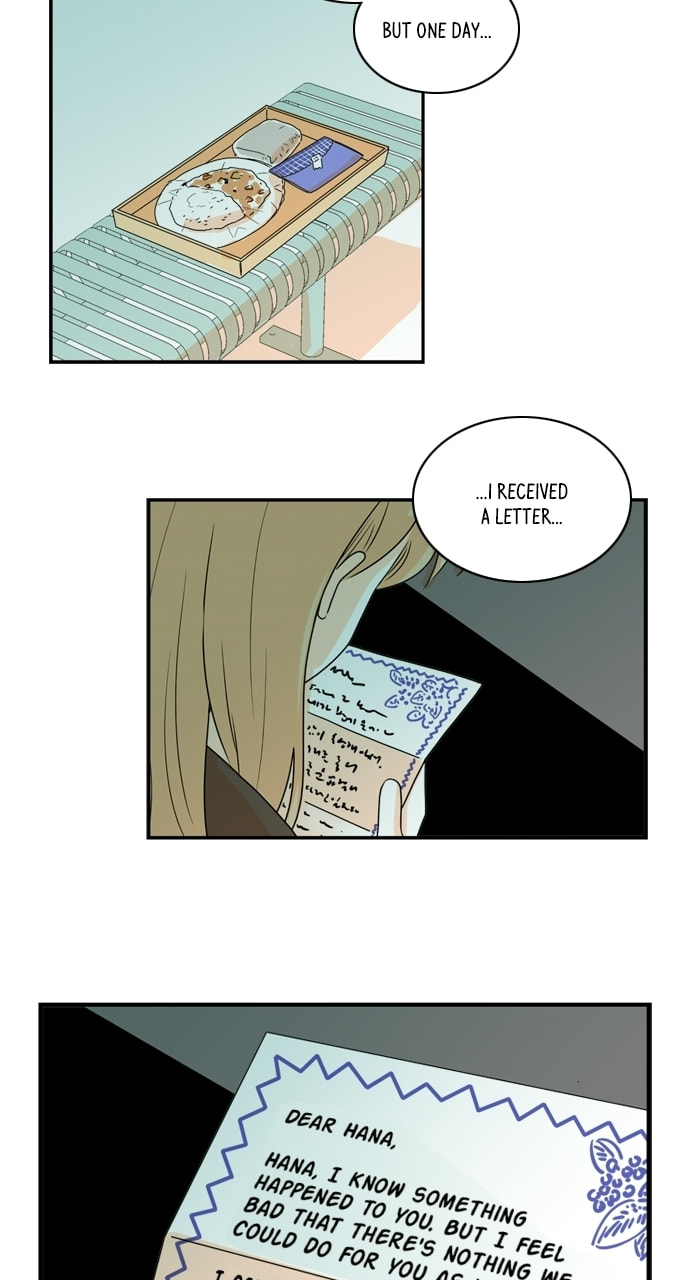 Our House Chapter 50 page 22 - 